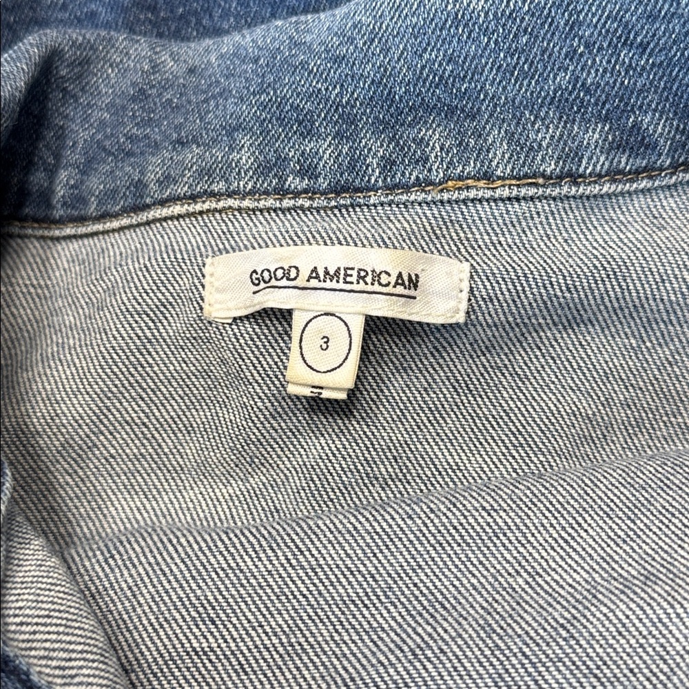 Good American‎ Committed To Fit Jumpsuit - Picture 8 of 9